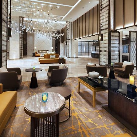 เชอราตัน ลอส แองเจลิส ซาน กาเบรียล Hotel ซานเกเบรียล ภายนอก รูปภาพ