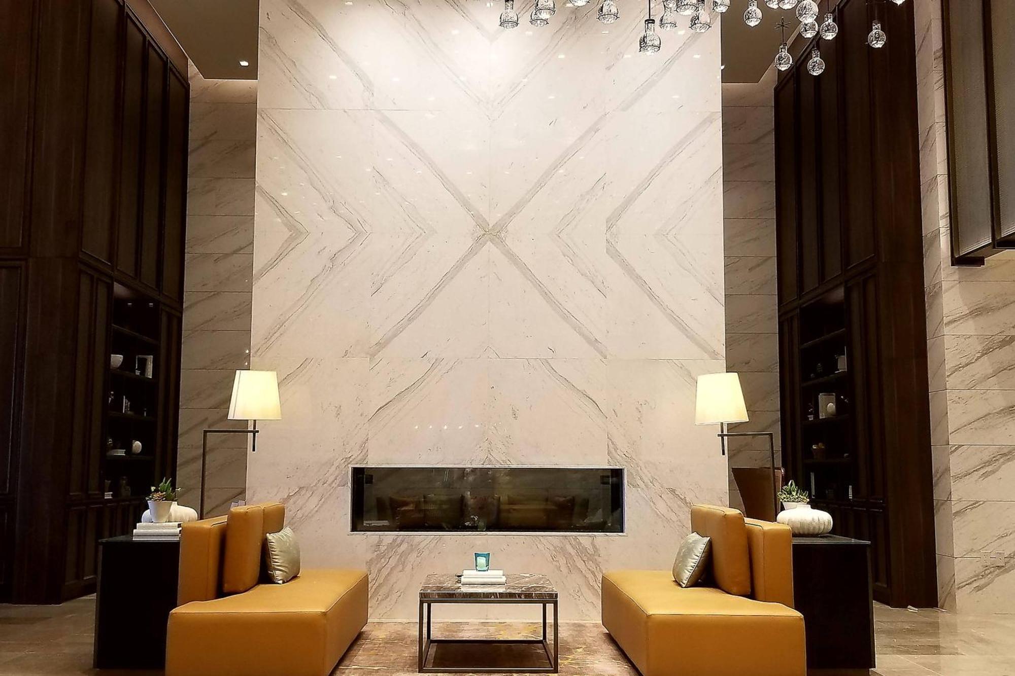 เชอราตัน ลอส แองเจลิส ซาน กาเบรียล Hotel ซานเกเบรียล ภายนอก รูปภาพ
